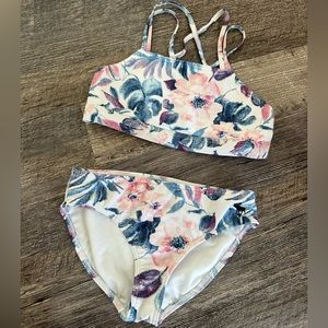 Abercrombie kids swim suit